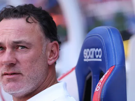 Destapan el futuro de Milito en medio de la dura crisis futbolística de Chivas