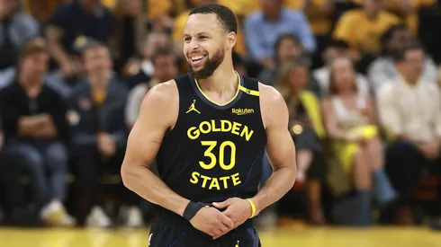 Stephen Curry, la estrella de Golden State Warriors