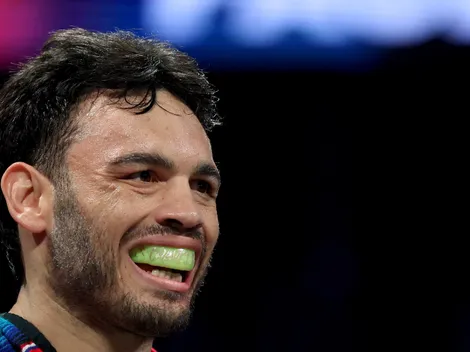 Julio César Chávez Jr. enfrenta prisión de máxima seguridad