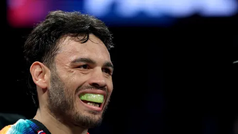 Chávez Jr. a prisión de máxima seguridad