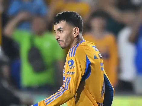 Correa lanza advertencia inesperada que sacude a Lionel Messi e Inter Miami