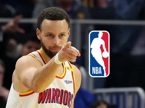 La ventaja que la NBA le dio a Warriors para que Curry sueñe con el título