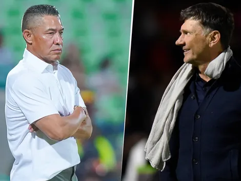 Los dos ex-Toluca a los que apunta Puebla para superar su mal momento en la Liga MX