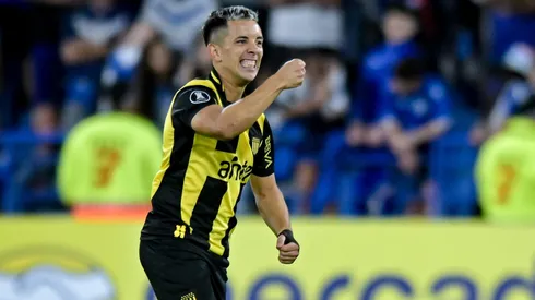 ¿Por qué no juega Leo Fernández en Racing Club vs. Peñarol?