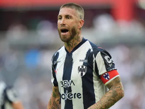 La inesperada petición que habría lanzado Sergio Ramos para prolongar su contrato