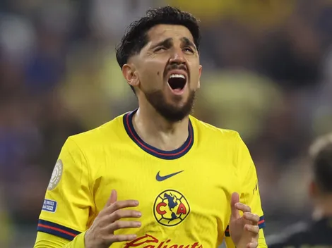 El nuevo contrato que Diego Valdés firmó con Vélez Sarsfield y que siembra dudas por su futuro