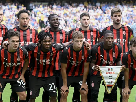 ¡Atento Santiago Giménez! Milan acordó la llegada de un delantero