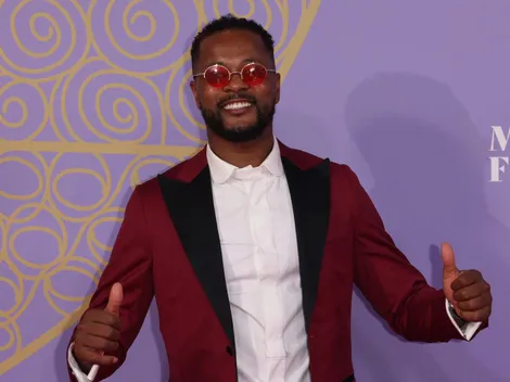 Patrice Evra eligió su final soñada para el Mundial 2026: ''Sería como la última película de Marvel''