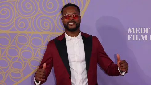 Patrice Evra palpita una Final de la Copa del Mundo con Lionel Messi y Cristiano Ronaldo