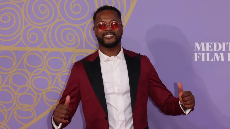Patrice Evra palpita una Final de la Copa del Mundo con Lionel Messi y Cristiano Ronaldo