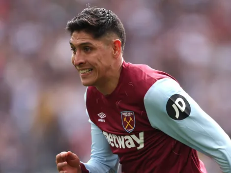Los detalles del acuerdo entre West Ham y Fenerbahce por el traspaso de Edson Álvarez