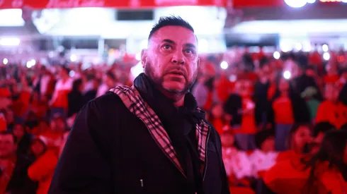 El Toluca de Mohamed quiere seguir en carrera.