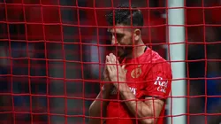 Paulinho iría al Mundial con Portugal