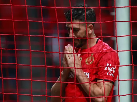 Portugal quiere a Paulinho para el Mundial 2026