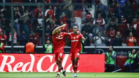 Toluca busca el pasaje a semis en Estados Unidos.