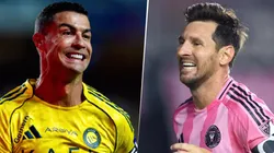 Cristiano Ronaldo vs. Lionel Messi. precios de sus relojes