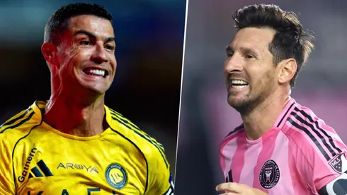 Cristiano Ronaldo vs. Lionel Messi. precios de sus relojes
