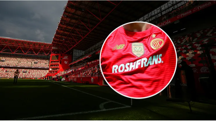 Toluca quiere seguir reforzándose en el mercado.