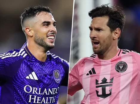 Orlando City vs. Inter Miami: fecha, sede y horario de la semifinal de Leagues Cup