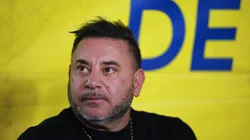 Mohamed criticó a CONCACAF