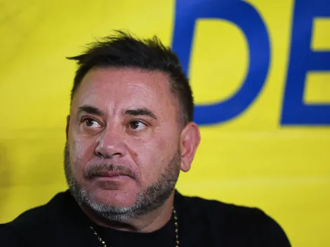 El dardo de Mohamed a CONCACAF tras la eliminación de Toluca de la Leagues Cup