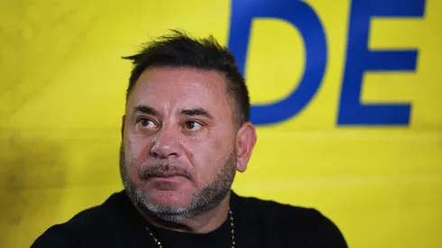 Mohamed criticó a CONCACAF