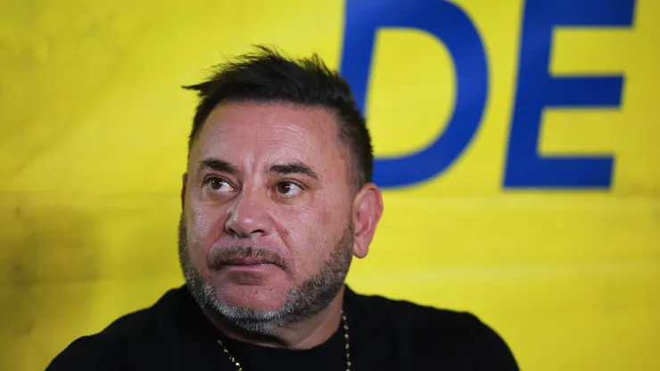 Mohamed criticó a CONCACAF