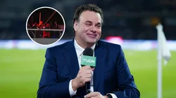 Faitelson opinó sobre lo ocurrido en Argentina
