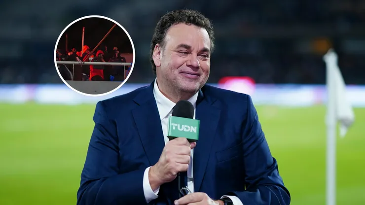 Faitelson opinó sobre lo ocurrido en Argentina