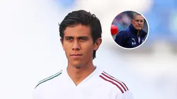 Macías le responde a Peláez