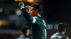 James Rodríguez habló sobre su futuro