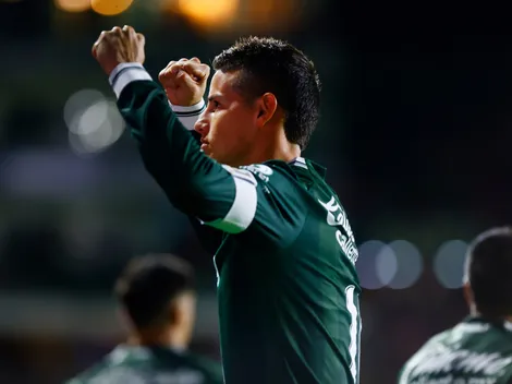 James Rodríguez habló por primera vez sobre su futuro y sacude a León