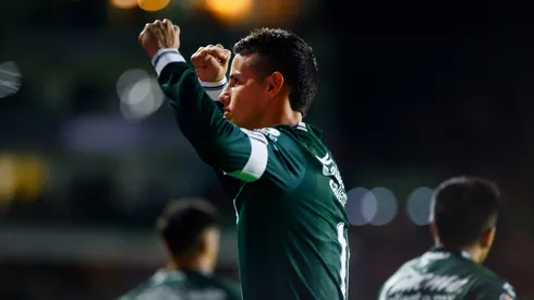 James Rodríguez habló sobre su futuro