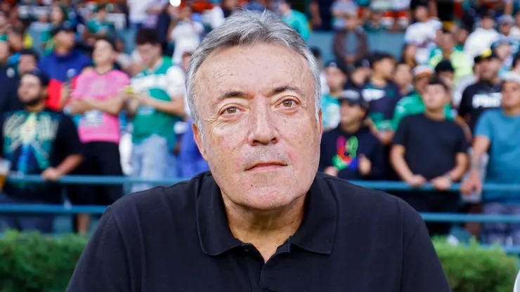Rayados sigue en búsqueda de su delantero