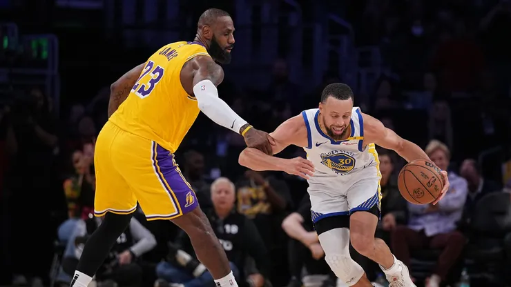 El equipo que mete miedo en la NBA