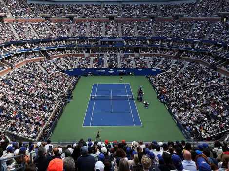 Cuadro principal del US Open: ¿Contra quiénes juegan Djokovic, Alcaraz y Sinner?