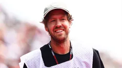 Sebastian Vettel opinó sobre el nuevo reglamento de la F1