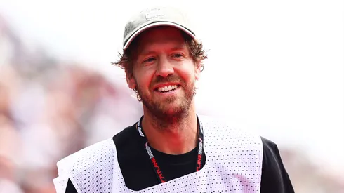 Sebastian Vettel opinó sobre el nuevo reglamento de la F1