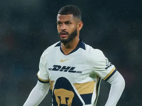 ¿Aceptan las ofertas? La contestación de Pumas por José Caicedo que da que hablar en CU