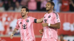 Inter Miami cerró un fichaje a días de un duelo clave.