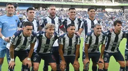 Rayados va por otro bombazo en el mercado de pases y posa sus ojos en un ex Real Madrid