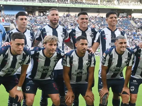 Rayados está tras los pasos de un ex jugador del Real Madrid