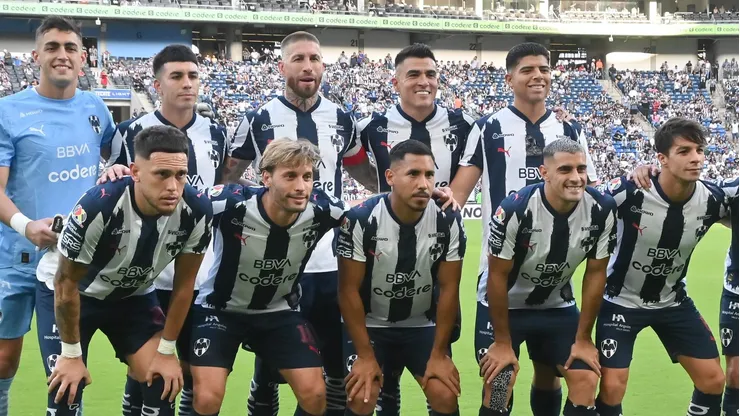 Rayados va por otro bombazo en el mercado de pases y posa sus ojos en un ex Real Madrid