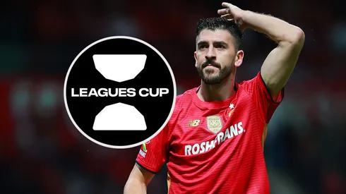 Paulinho justificó la eliminación en Leagues Cup.