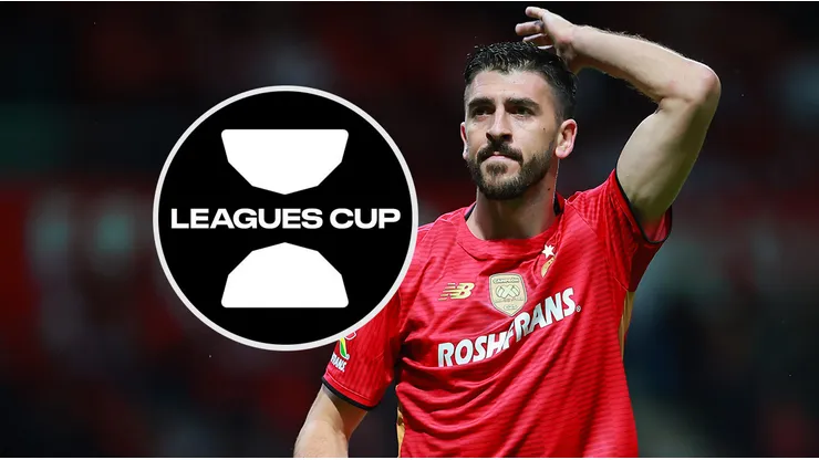 Paulinho justificó la eliminación en Leagues Cup.