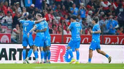 Cruz Azul y una noticia de oro antes de Toluca.