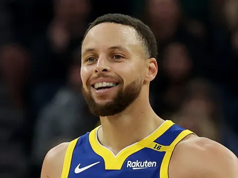 El anuncio sobre Curry que sorprendió a todos: ¡Bienvenido al equipo!