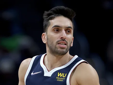 El mensaje de Nuggets a Campazzo tras las palabras sobre regresar a NBA