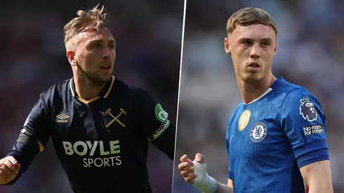 West Ham recibe a Chelsea por la Jornada 2 de la Premier League