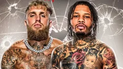Jake Paul y Gervonta Davis finalmente no se enfrentarán como estaba previsto.